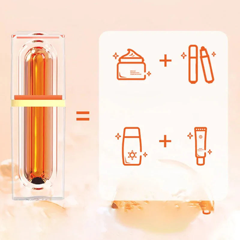 🔥Japanese Vitamin C Makeup Tone Up Cream 🔥Japanese Vitamin C Makeup Tone Up Cream