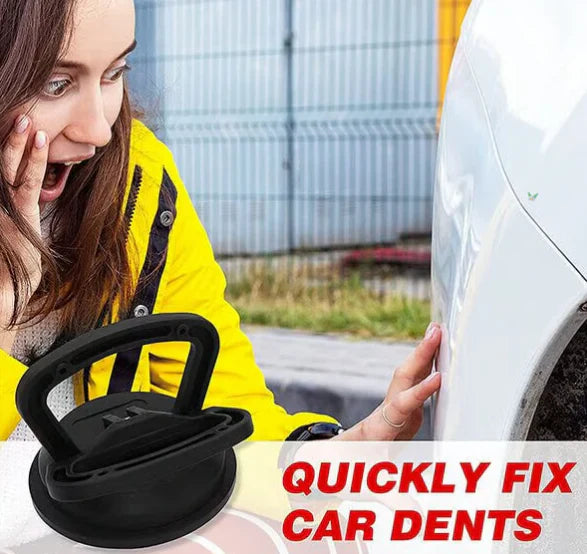🚗Car Body Dents-Remover Puller Cups🔥