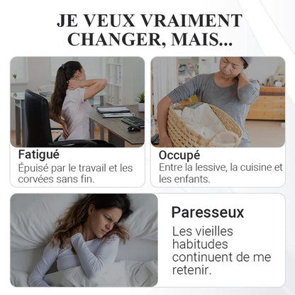 🏆Stand Up Instantly: The Magical Tech Revolution — Buy One Get One Free - Limited Time Offer!🌿👑