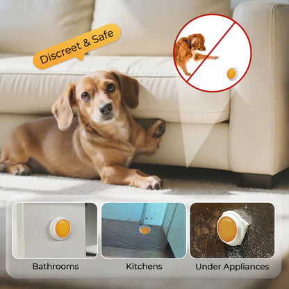 💥Cockroach-Killing Bait Stickers🔥