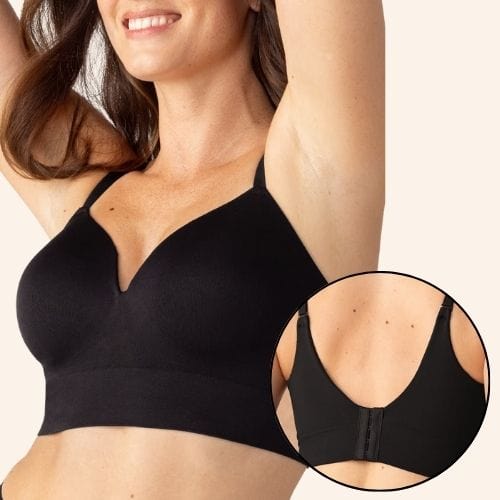Zosia – Shaping bra without underwires