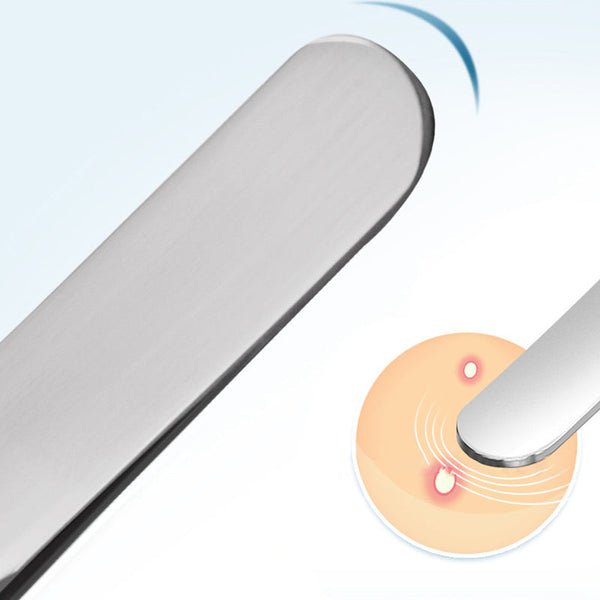 💓HOT SALE 50% OFF💥Stainless Steel Blackhead Remover Tool Kit