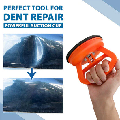 🚗Car Body Dents-Remover Puller Cups🔥