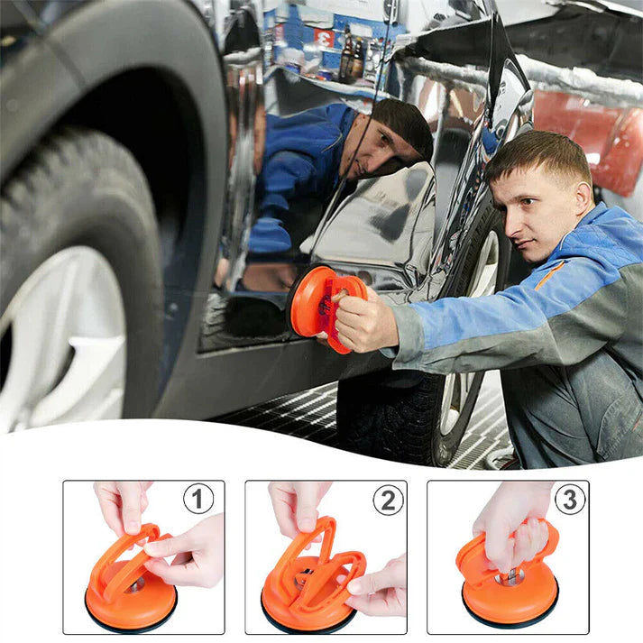 🚗Car Body Dents-Remover Puller Cups🔥