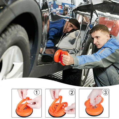 🚗Car Body Dents-Remover Puller Cups🔥
