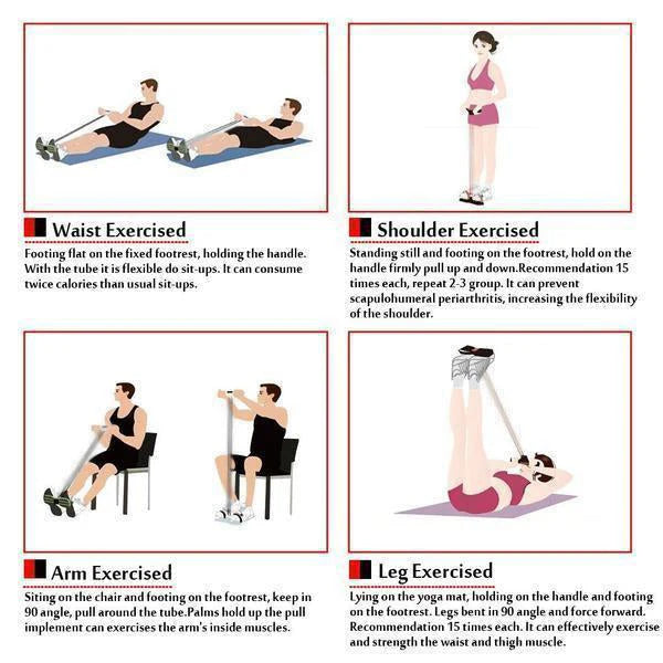 🔥Sale 2025 50% OFF ✨ Sit-Up Trainer🎯