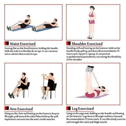 🔥Sale 2025 50% OFF ✨ Sit-Up Trainer🎯